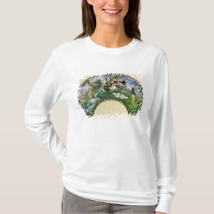 Camiseta Fã que descreve George Sand e seus amigos