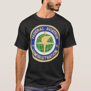 CAMISETA FAA