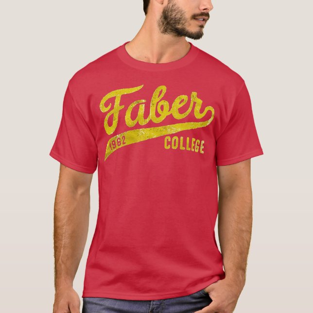 Camiseta Faber College-Photoroom (Frente)