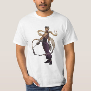 Camiseta Fabian Seacaster