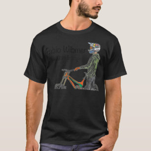 Camiseta Fabio Wibmer Fabiolous Escape