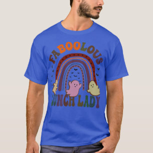 Camiseta FABOOLÓGICO ALMOÇO, SENHORA, Esta É A Minha Testem