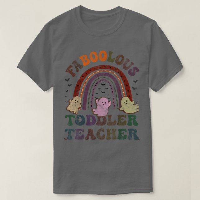 Camiseta Faboolosa, Faboolosa Fodler, PROFESSORA, Esta É A  (Frente do Design)