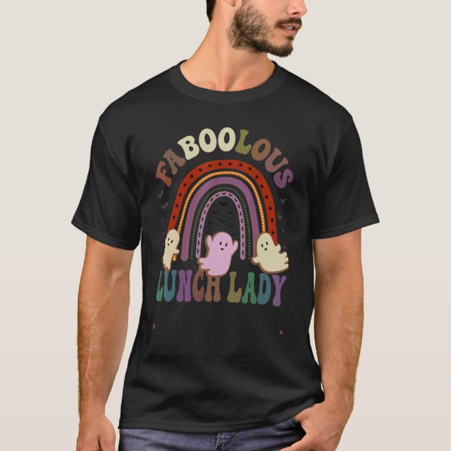 Camiseta Faboolosa Figurinha De SENHORA, Esta É A Minha Táb (Frente)