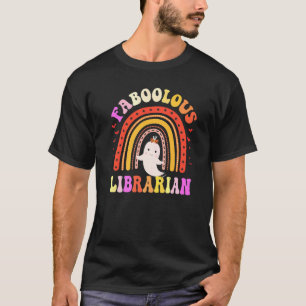 Camiseta Fabooloso Figurino Da BIBLIOTECA Este É Meu Prem L