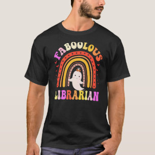 Camiseta Fabooloso Figurino Da BIBLIOTECA Este É Meu Prem L