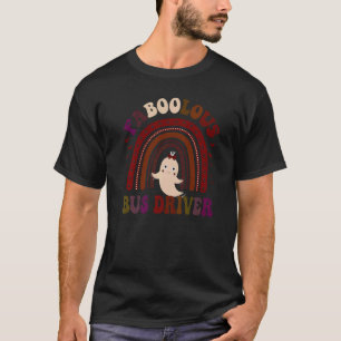 Camiseta Faboolous BUS DRIVER Costume Este É O Meu Pré-Nata