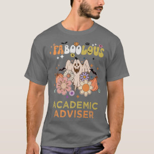 Camiseta FABOOLOUS Conselheiro Acadêmico Figurino Este É O
