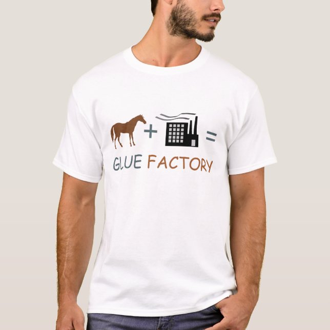 CAMISETA FÁBRICA DA COLAGEM (Frente)