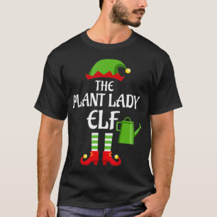 Camiseta Fábrica de Madame Elf, Grupo de Combinação Familia