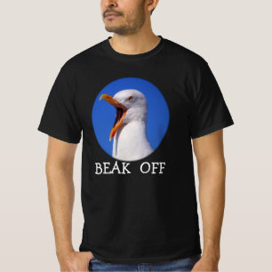 Camiseta Fábrica de Piada Engraçada, T-Shirt