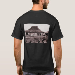 Camiseta Fábrica de Takebe, Okayama