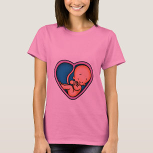 Camiseta Fábrica do amor