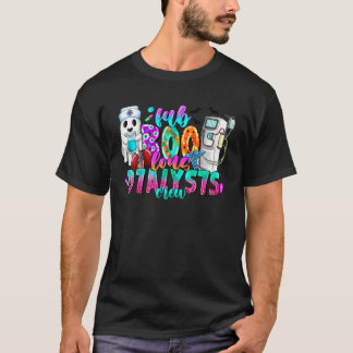 Camiseta Fábrica Espetacular Equipe de Diálise Enfermeiras 