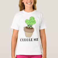 Fábrica Natural Cactus Cuddle Child