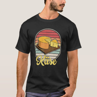 Camiseta Fabricação de Queijo Profissão 5