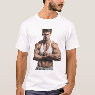 Camiseta Fabricante manual, potência e confiança de ev