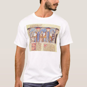 Camiseta Fabricantes de mesa dos jogos, 'do livro dos jogos