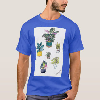 Camiseta Fábricas