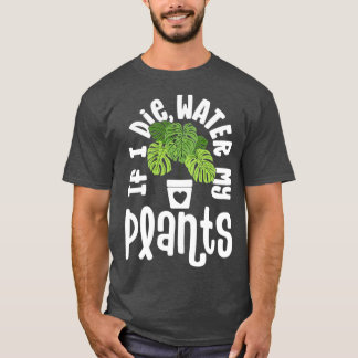 Camiseta Fábricas Engraçadas Presentes Para Mulheres Monste