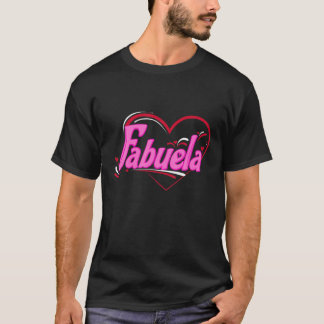 Camiseta Fabuela Peru Flag Bandera Mulher de Arte peruana M