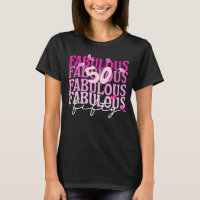 Fabuloso 50 Balões Rosa 50º Aniversário