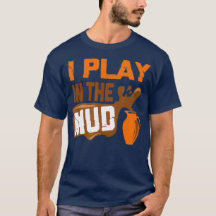 Camiseta Fabuloso Fazedor De Potências Que Eu Toco Na Lama