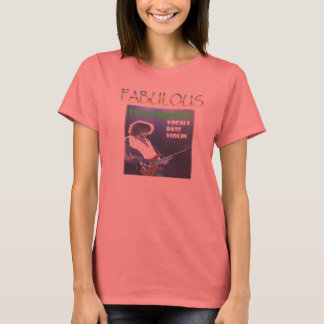 CAMISETA FABULOSO LYNN SORENSEN