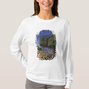 Camiseta Fac-símile de novembro