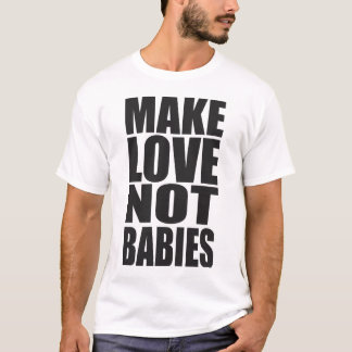 Camiseta Faça a cópia do amor