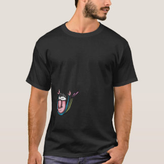 Camiseta faça a opção 7