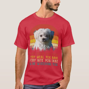Camiseta Faça A Vintagem De Cada Pica Que Você Faz Cada Ref