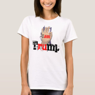 Camiseta Faça América