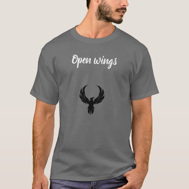 Camiseta Faça de sua Royality a primeira prioridade  (Frente)