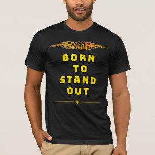 Camiseta Faça Dinheiro Não Amigos   Mentalidade de