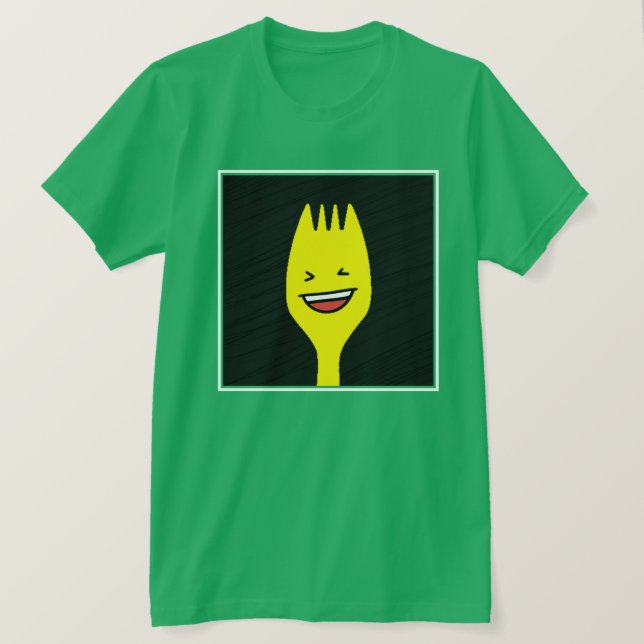 Camiseta Faça e faça o upload do seu próprio NFT PFP com cr (Frente do Design)