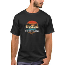 Faça hoje Palmas Epic BFTG T-Shirt