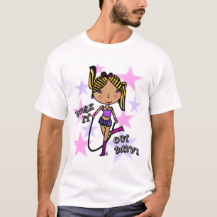 Camiseta Faça isso, querida Malhação