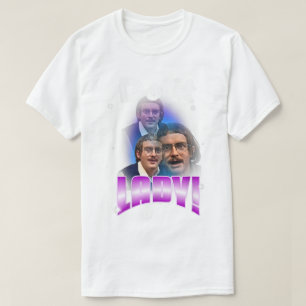 Camiseta Faça Isso Senhora para Mulheres Tendência