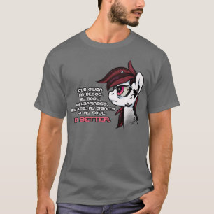 Camiseta Faça melhor