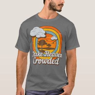 Camiseta Faça o Céu Crente Cristão Cruzado Jesus Deus F