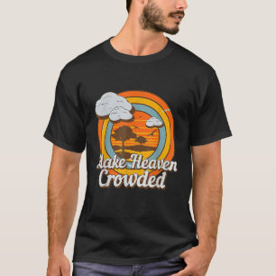 Camiseta Faça o Céu Crente Cristão Cruzado Jesus Deus T