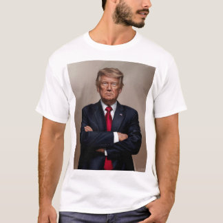 Camiseta faça o excelente américo novamente