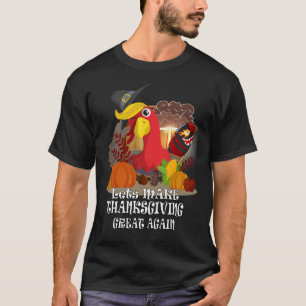 CAMISETA FAÇA O EXCELENTE DE AGRADECIMENTO NOVAMENTE...