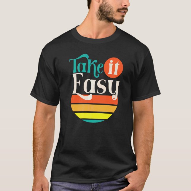 Camiseta Faça O Melhor Que Você Tem Neste Dia De Teste (Frente)