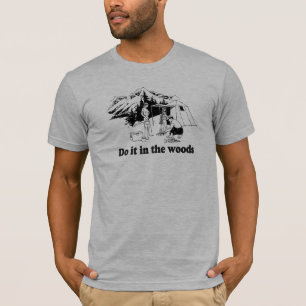 CAMISETA FAÇA-O NAS MADEIRAS 3