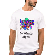 Faça o que é certo