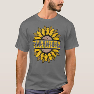 Camiseta Faça o que você ama por motivação do professor Ins