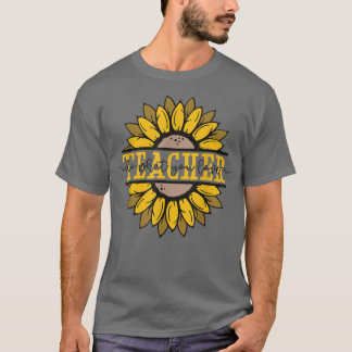 Camiseta Faça o que você ama por motivação do professor Ins