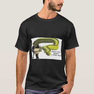 Camiseta Faça o seu Shrek